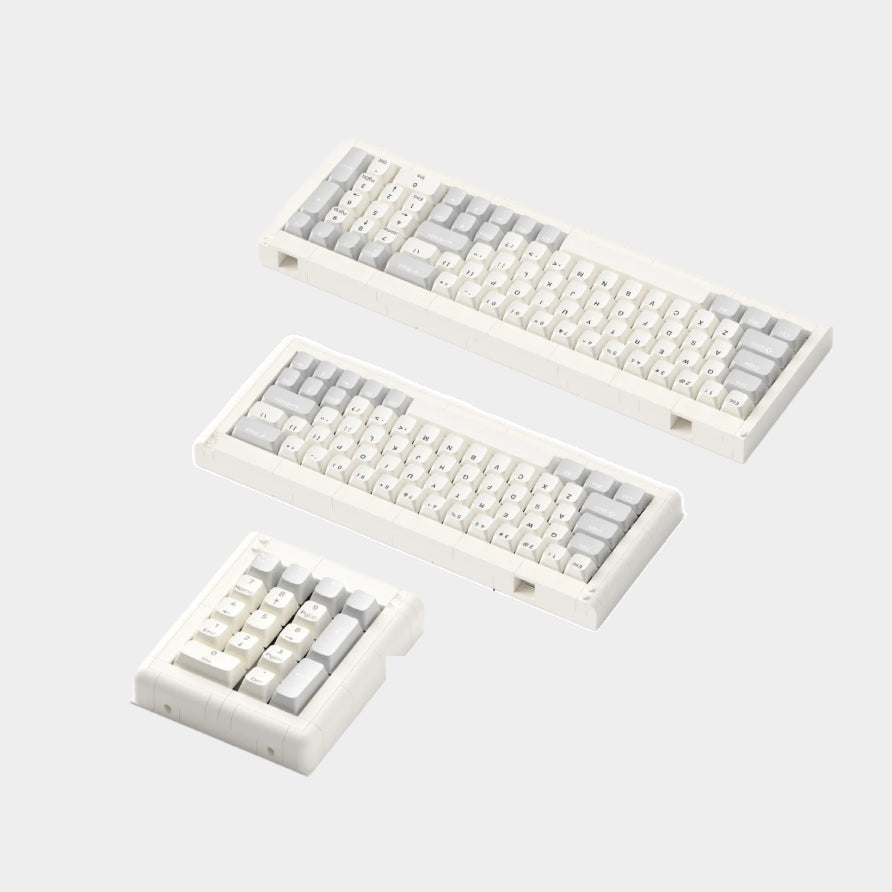 Adam X with Case Adam X Bundle