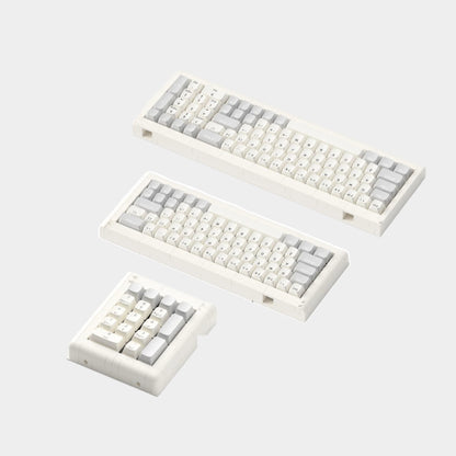 Adam X with Wrist Rest New · Sound Pad