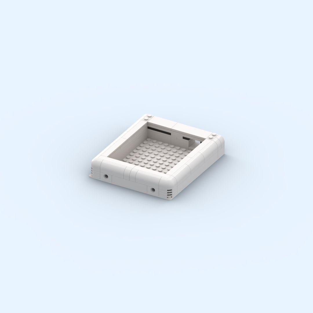 Case Adam X – KBDcraft