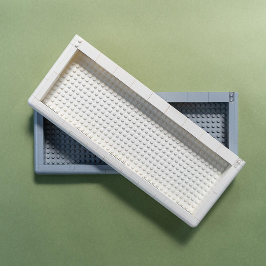 Case Adam X - KBDcraft