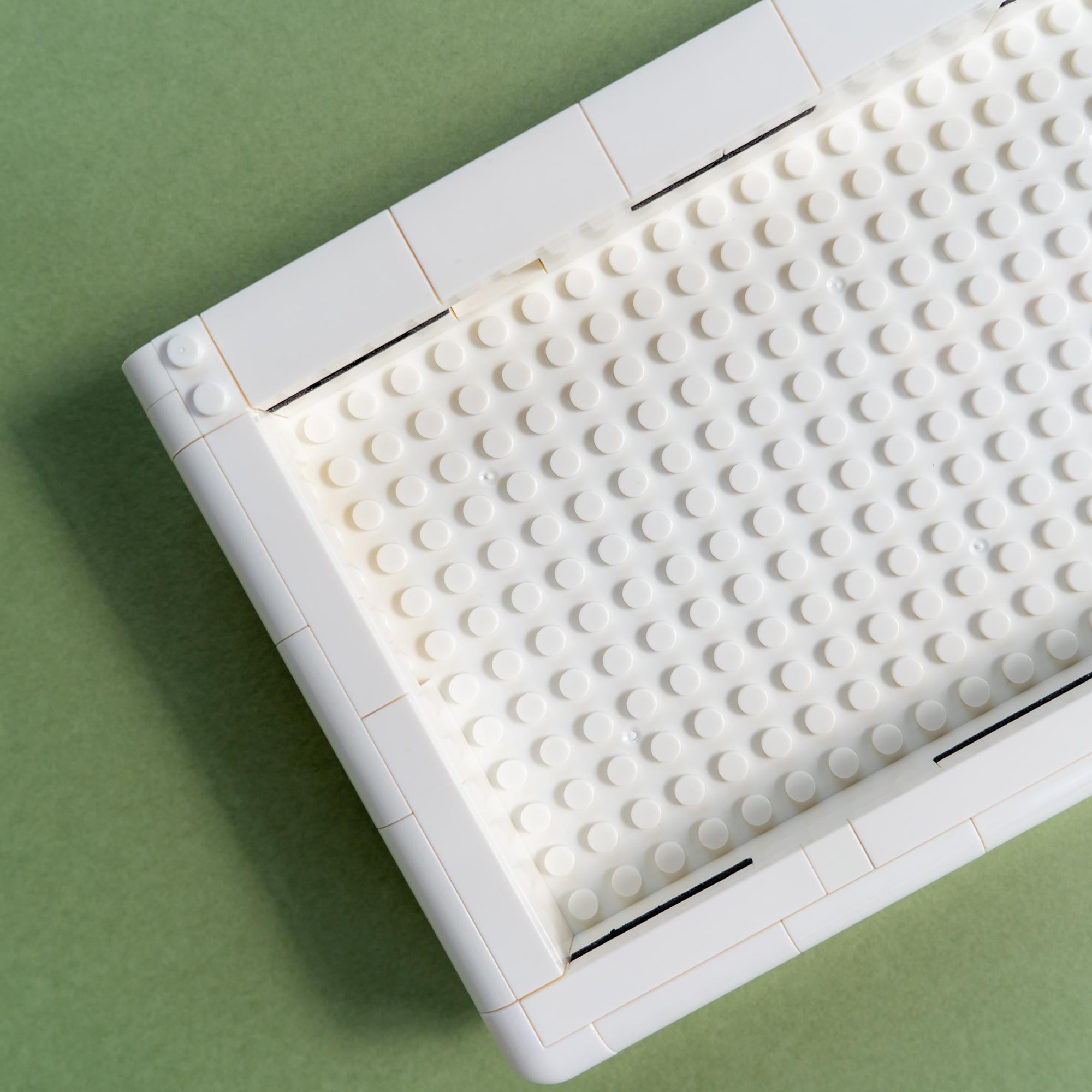 Case Adam X – KBDcraft