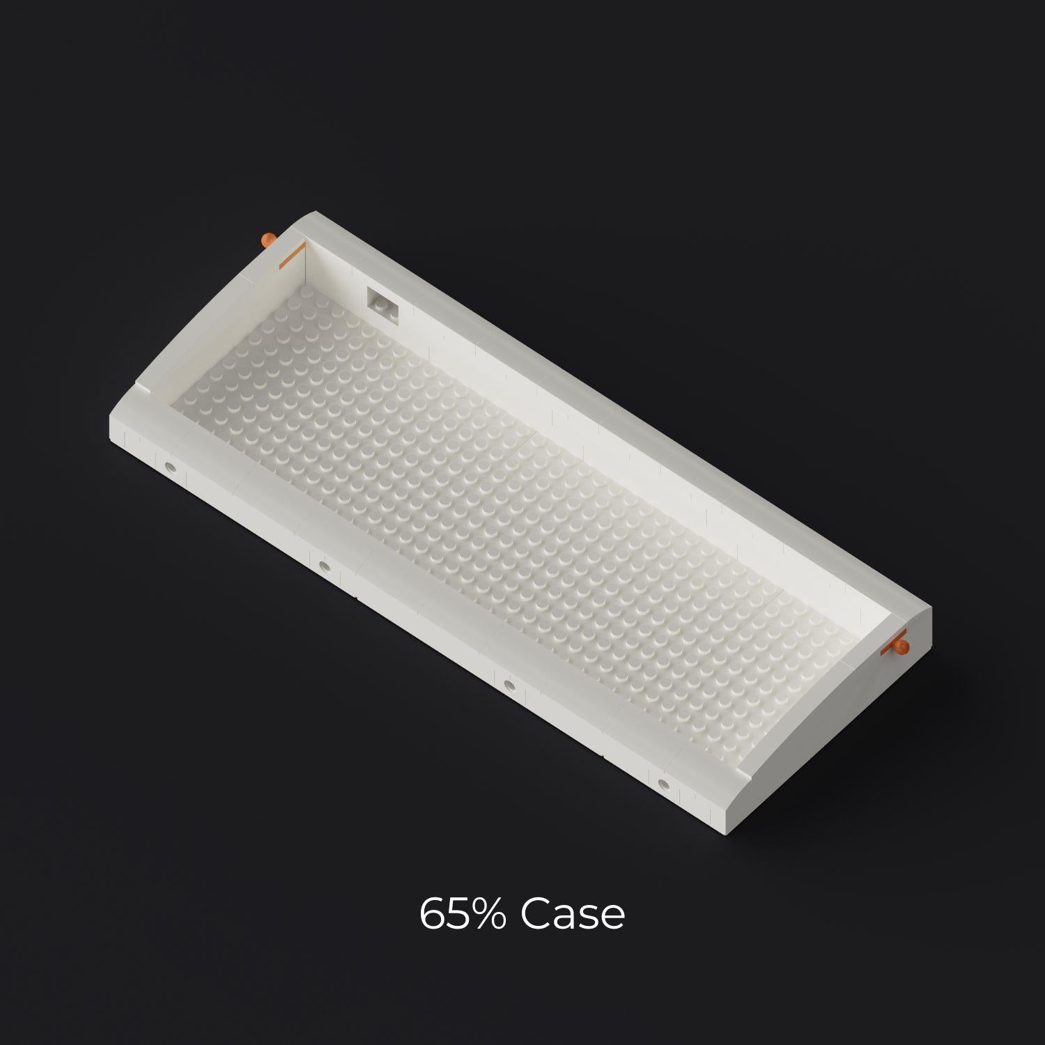 Case Lilith - KBDcraft