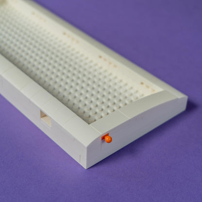 Case Lilith - KBDcraft