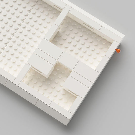 Case Sachiel - KBDcraft