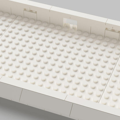 Case Sachiel - KBDcraft