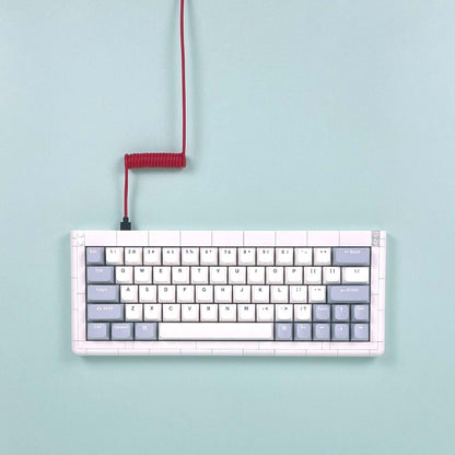 Coil Cable - KBDcraft