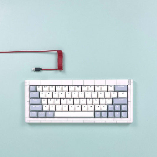 Coil Cable - KBDcraft