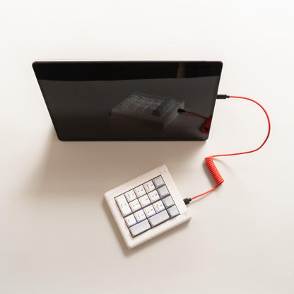 Coil Cable C - C - KBDcraft