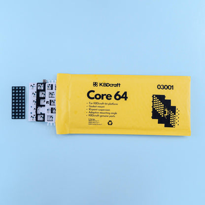 Core - KBDcraft