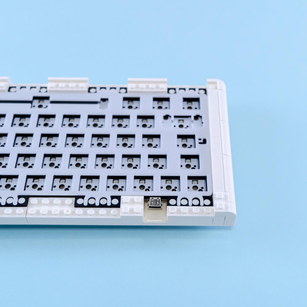Core - KBDcraft