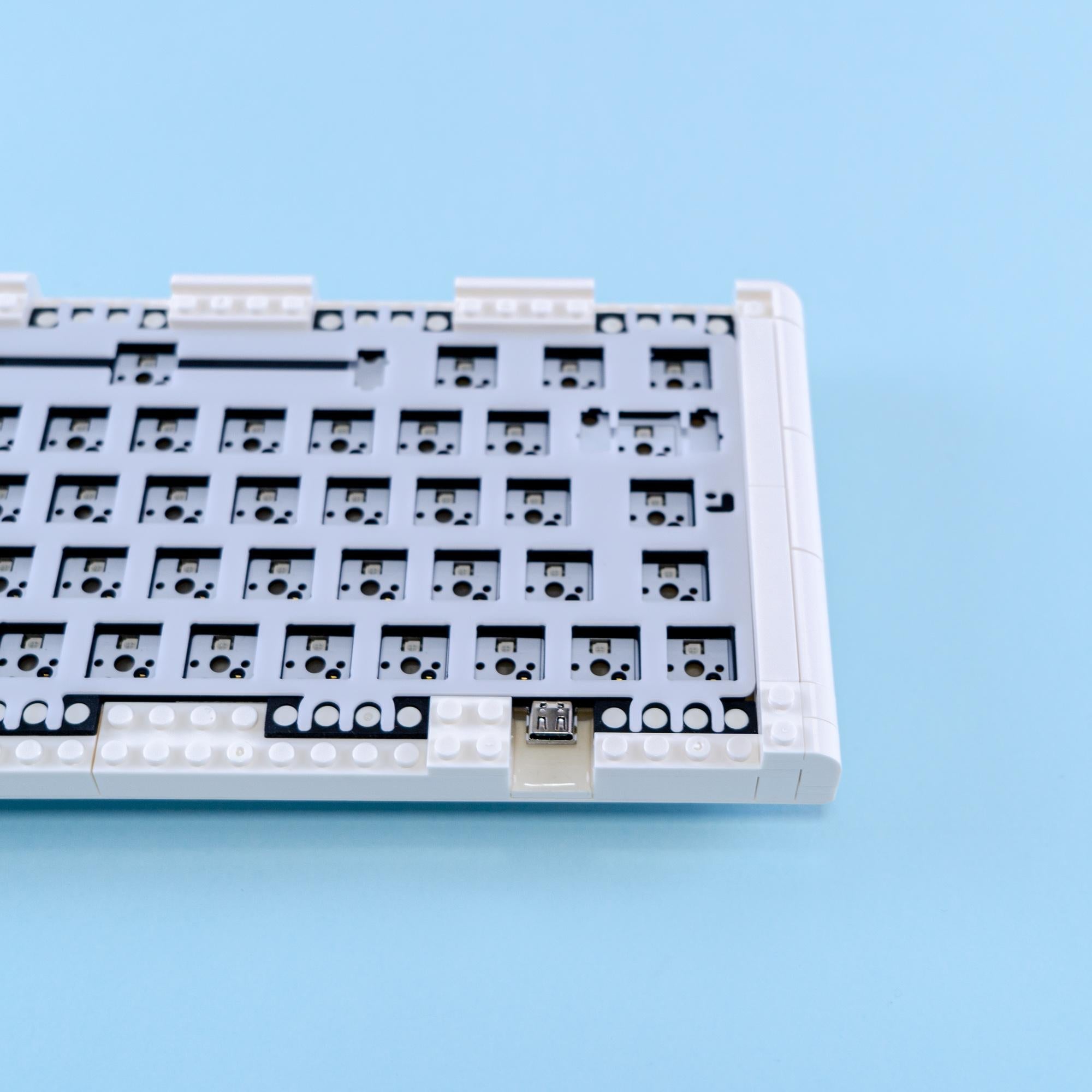 Core - KBDcraft