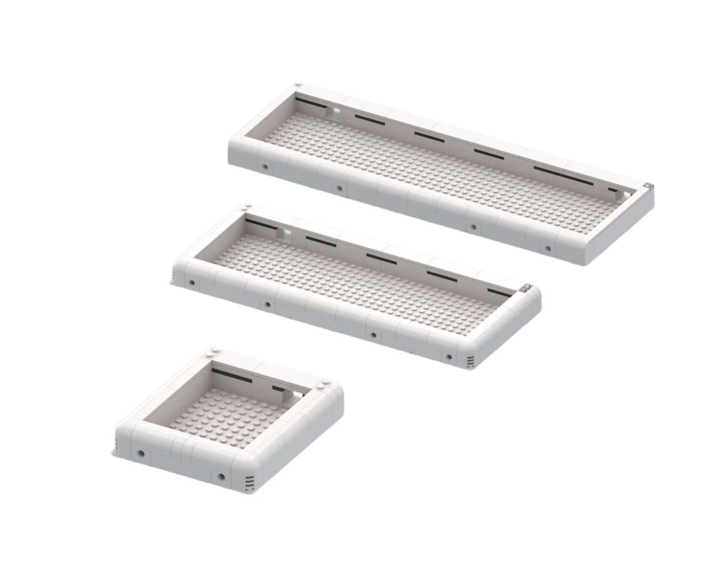 Adam X with Case Adam X Bundle