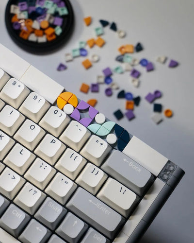 BeanieKeys @beaniekeys