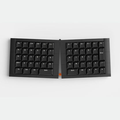 Israfel + Kit Lilin Keyboard Bundle