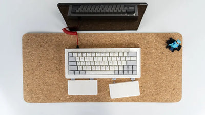 Find Your Keyboard