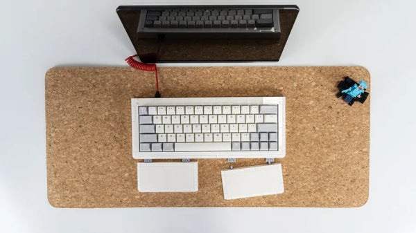 Find Your Keyboard