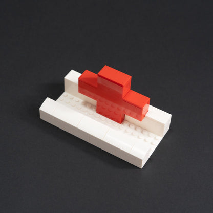 Keyboard Stand - KBDcraft