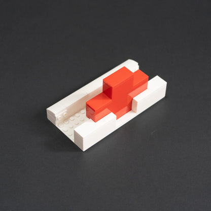 Keyboard Stand - KBDcraft