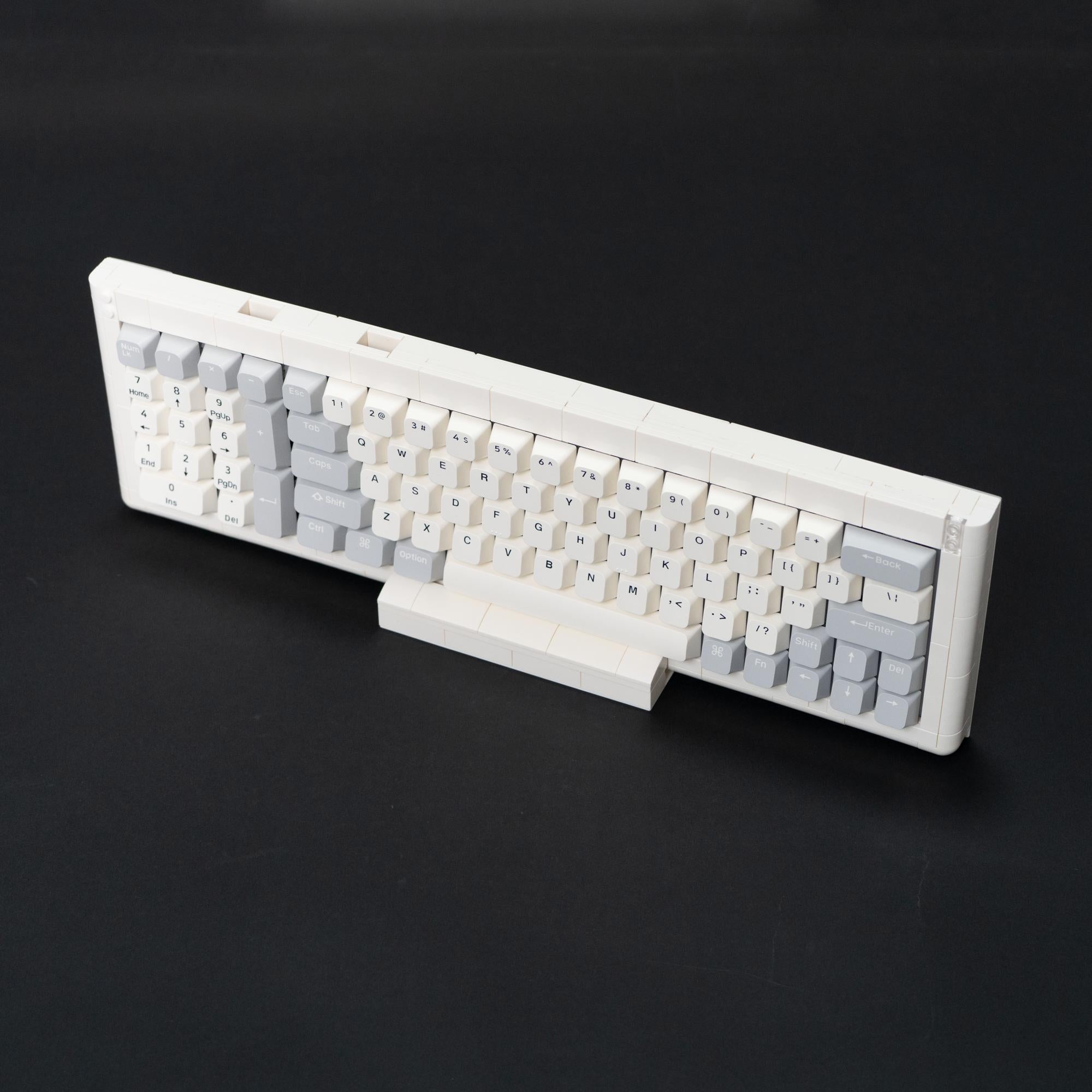 Keyboard Stand - KBDcraft
