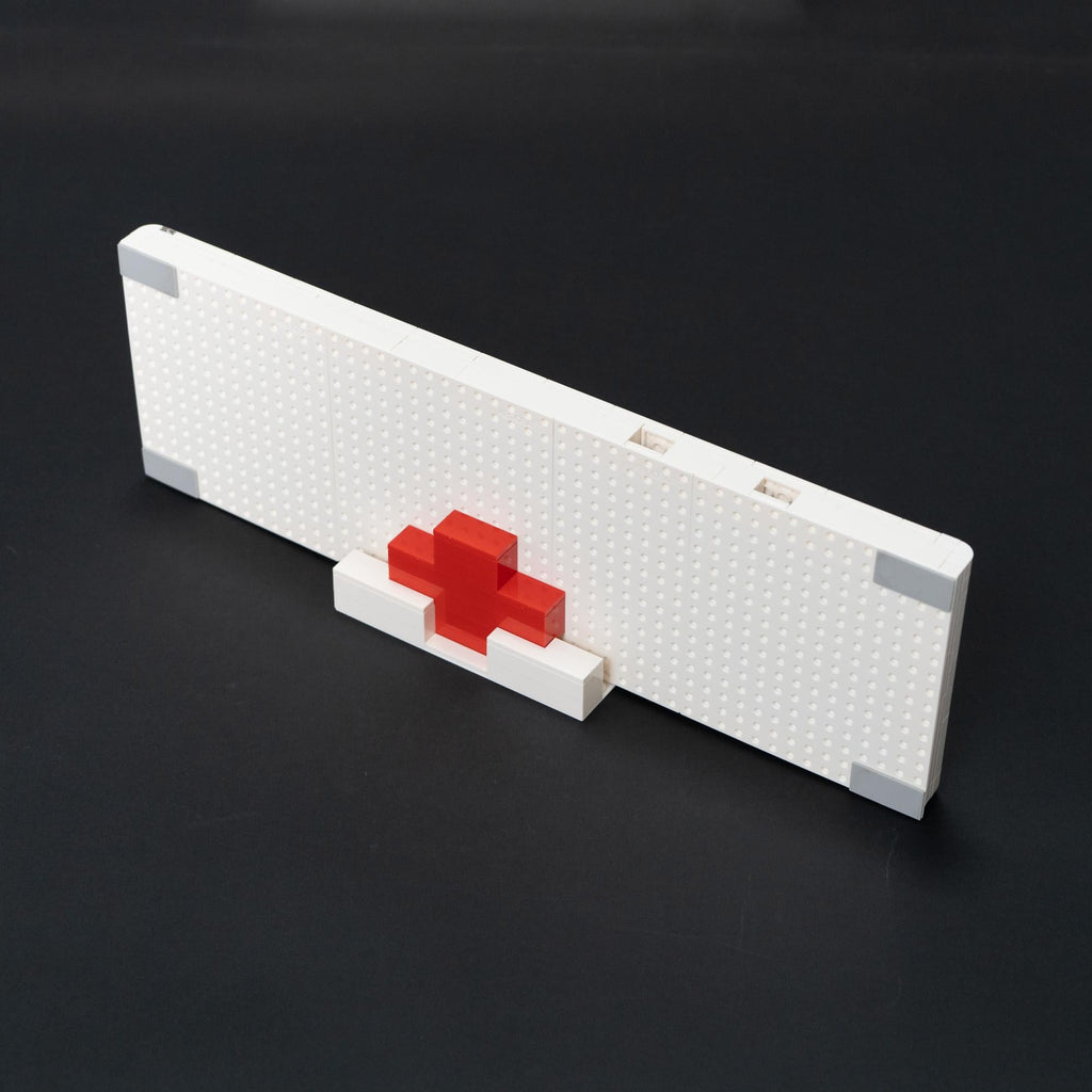Keyboard Stand - KBDcraft