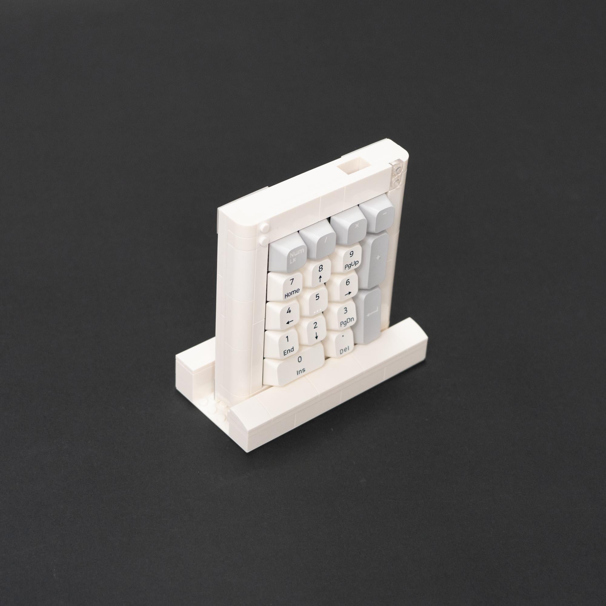 Keyboard Stand - KBDcraft
