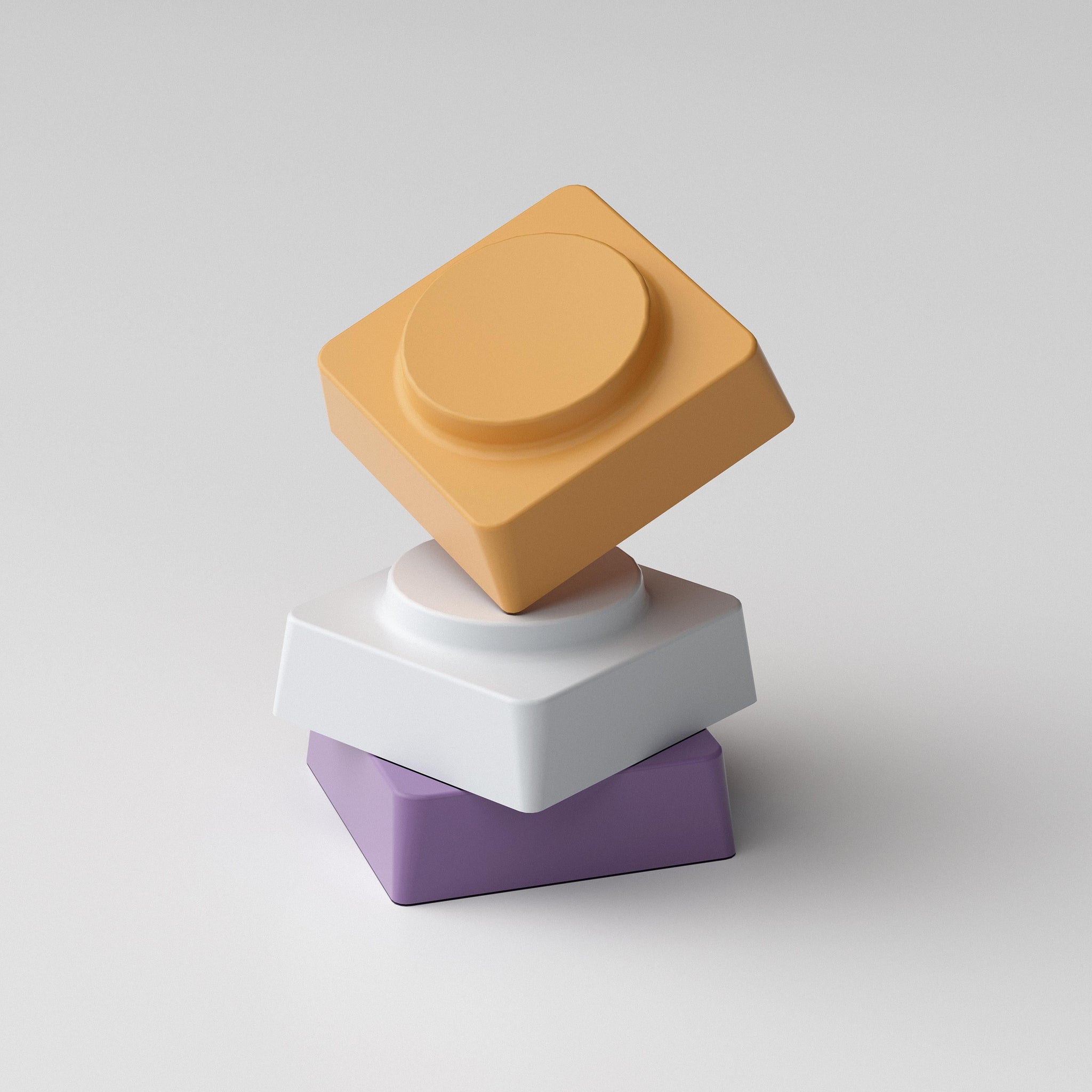 Keycap DSS - KBDcraft