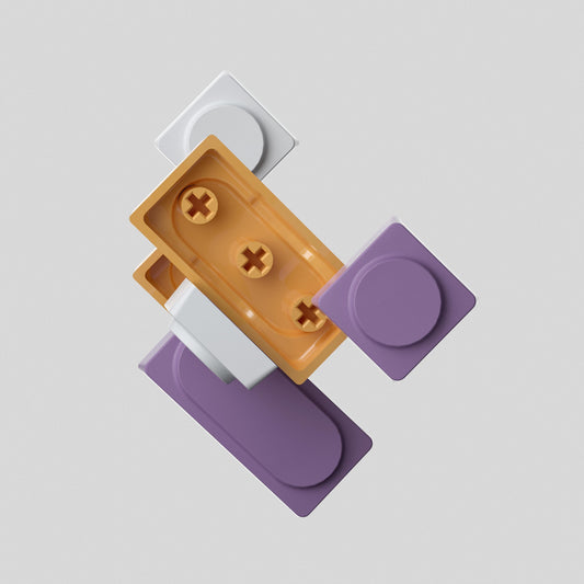 Keycap DSS - KBDcraft