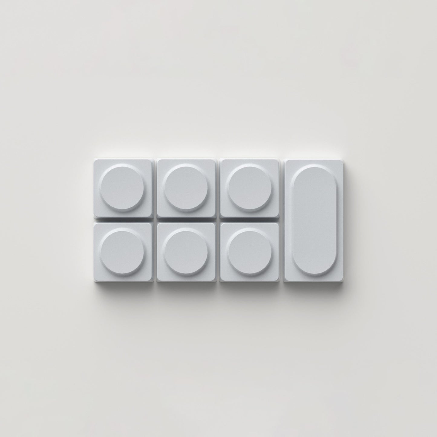 Keycap DSS