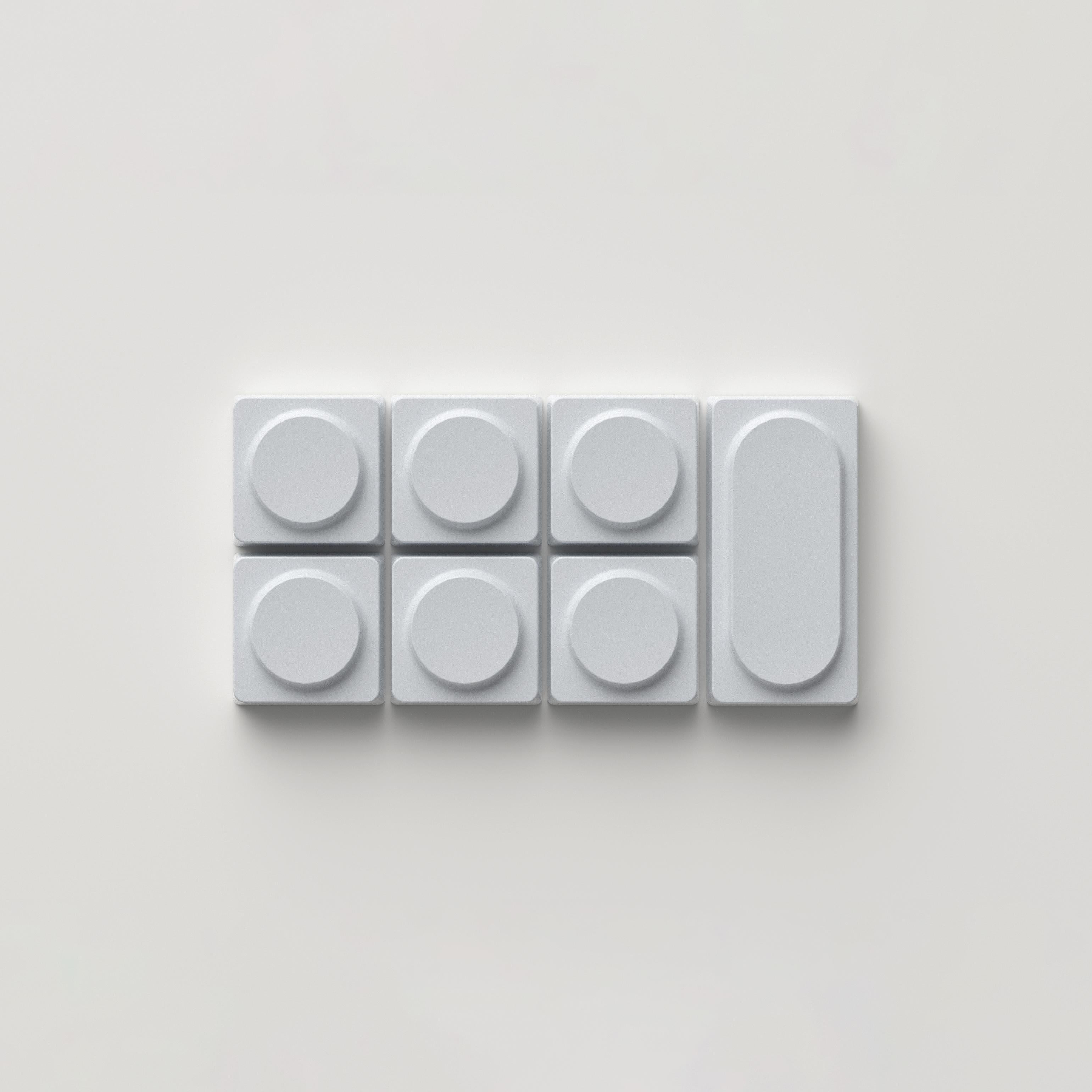 Keycap DSS - KBDcraft