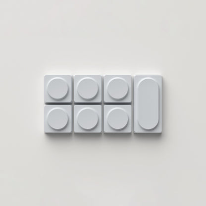 Keycap DSS - KBDcraft