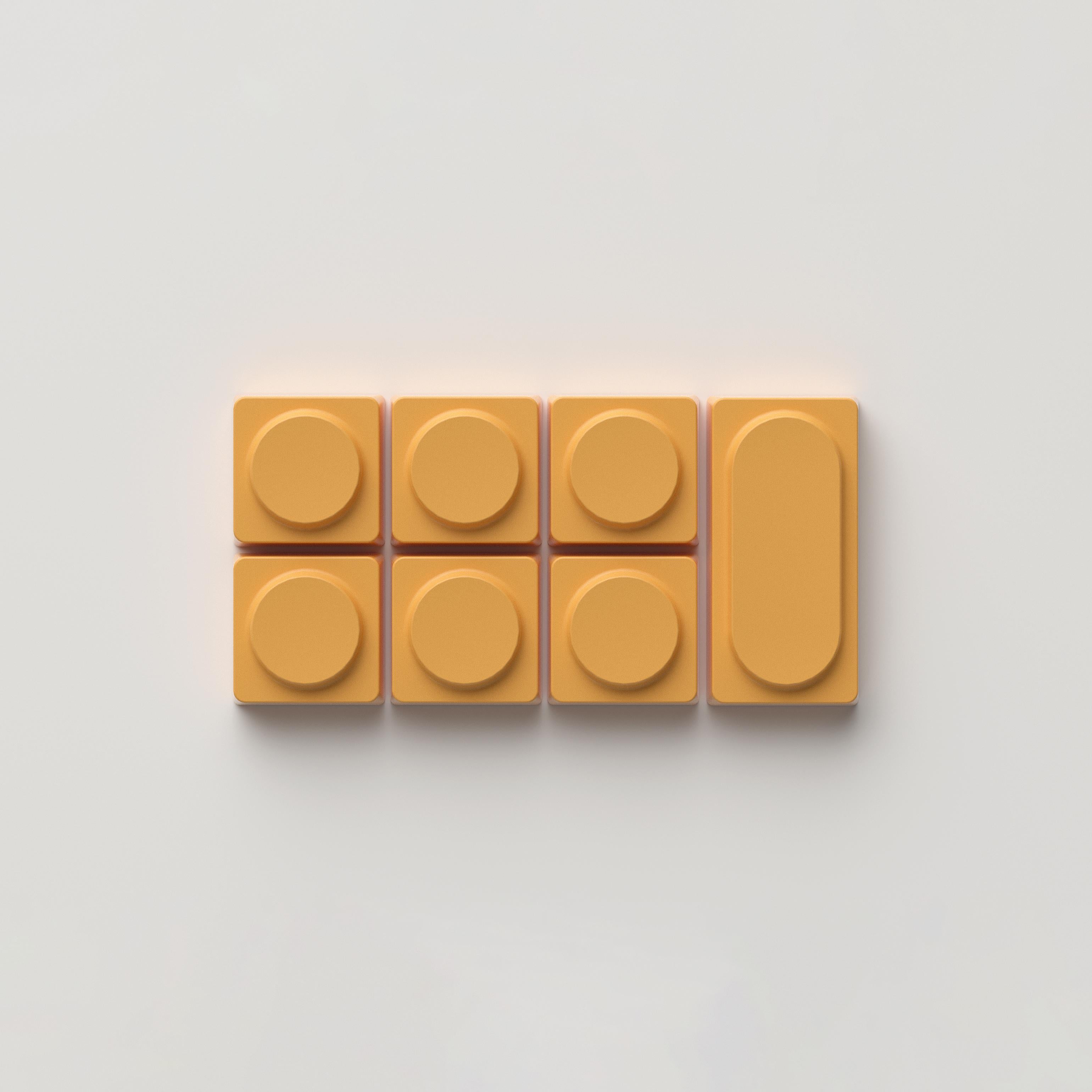 Keycap DSS - KBDcraft