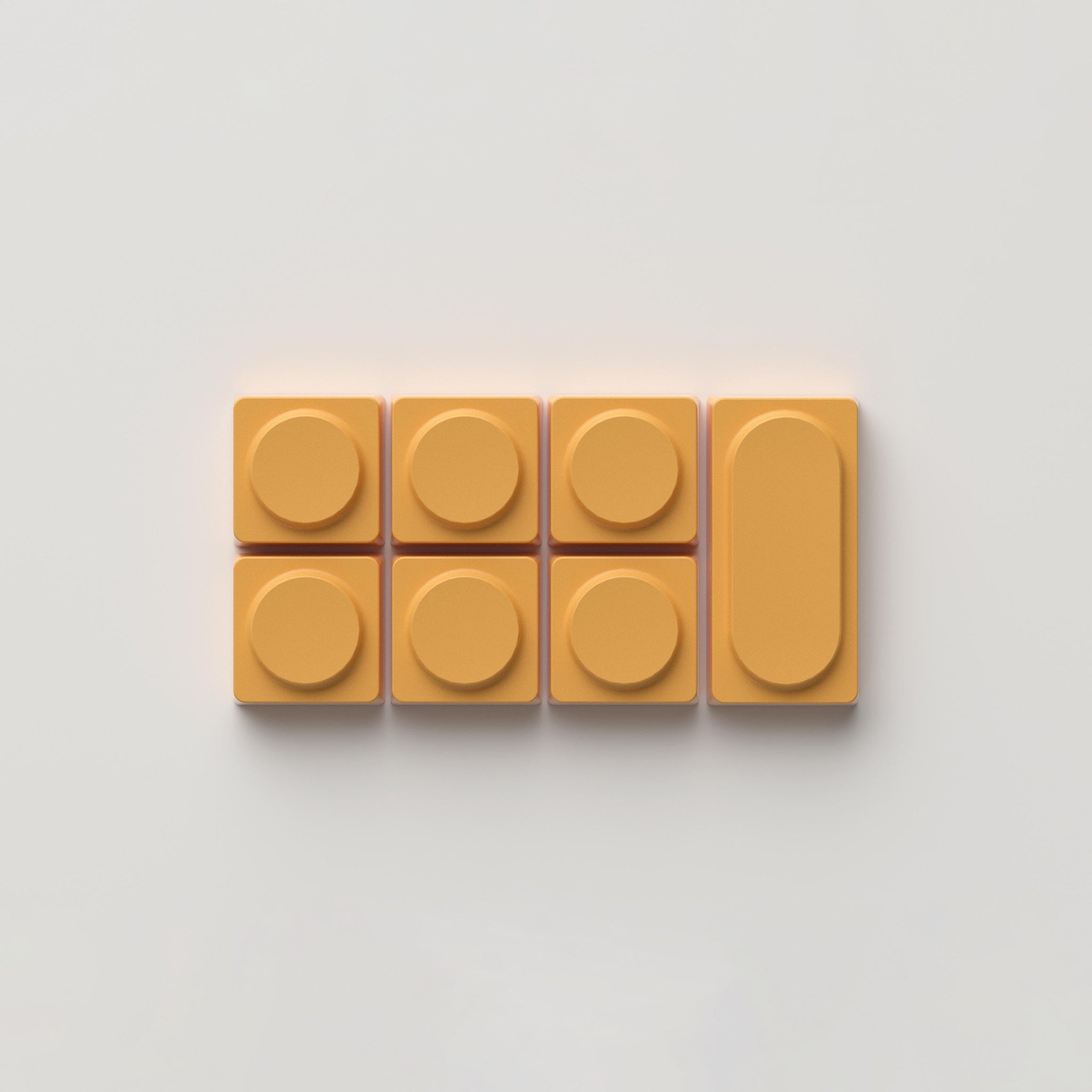 Keycap DSS - KBDcraft