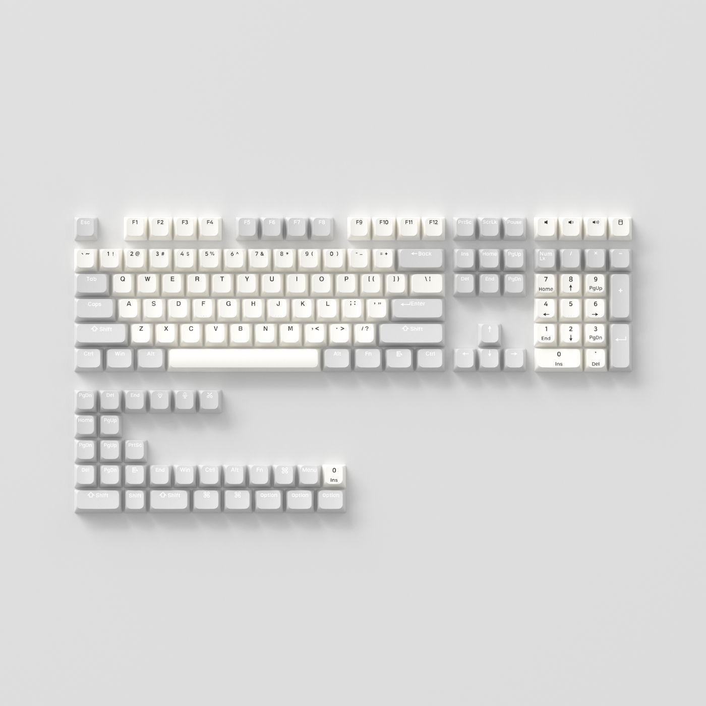 Keycap KOP - KBDcraft