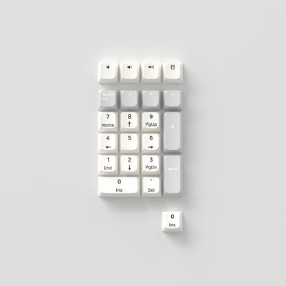 Keycap KOP - KBDcraft