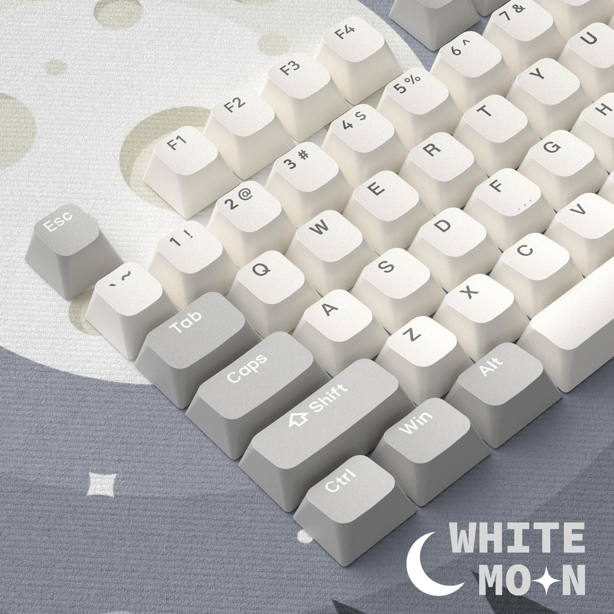 Keycap KOP - KBDcraft