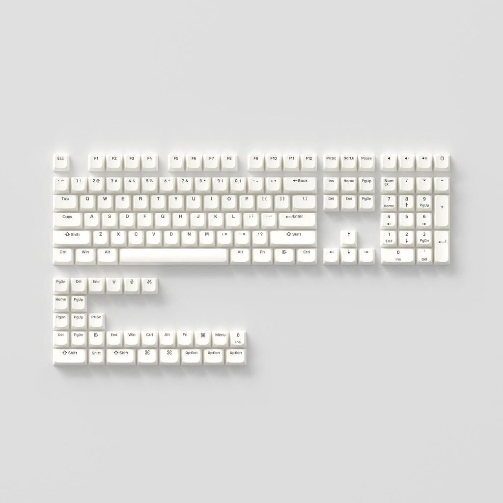 Keycap KOP - KBDcraft