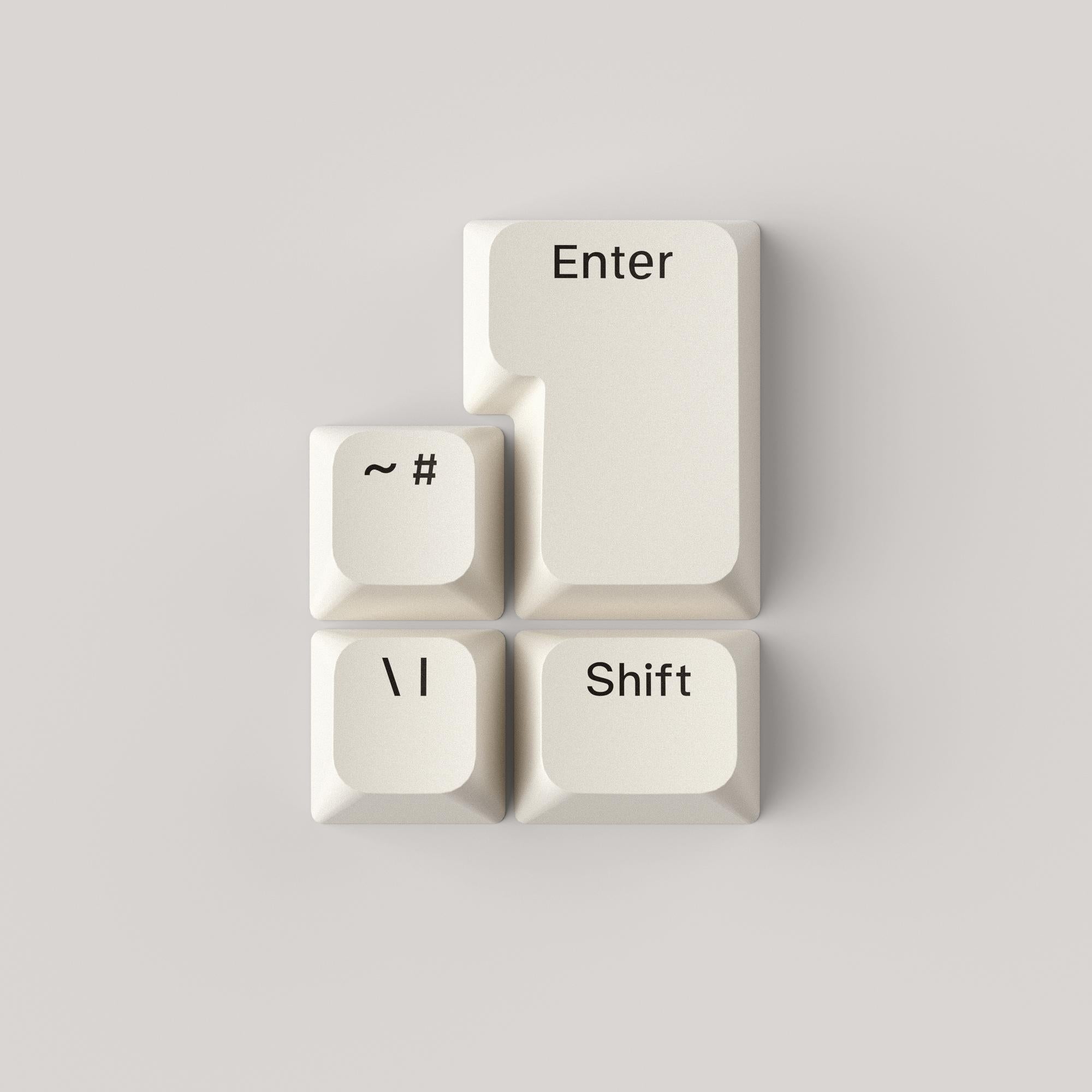 Keycap KOP - KBDcraft