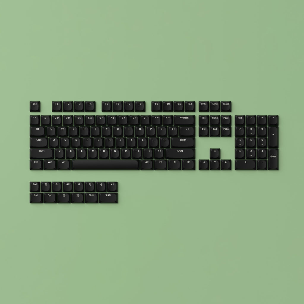 Keycap LP - KBDcraft