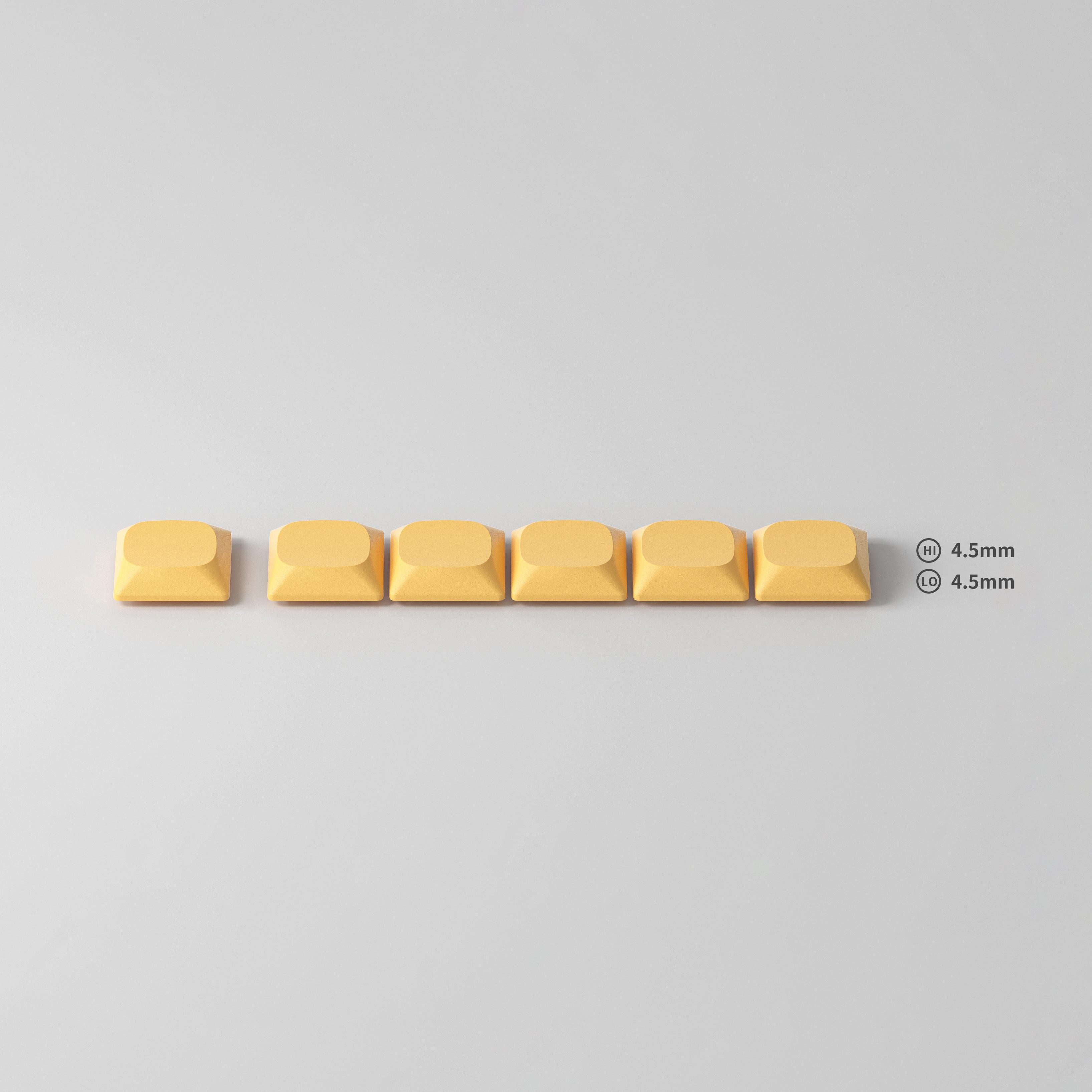 Keycap LP - KBDcraft