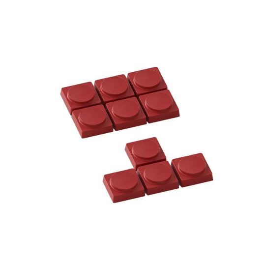 Keycaps DSS125 - KBDcraft