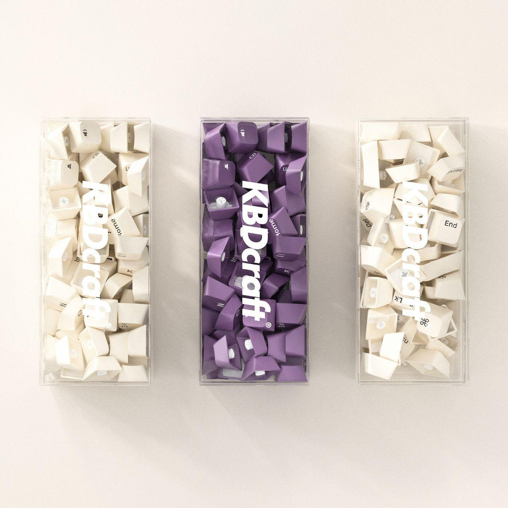 Keymoji - KBDcraft