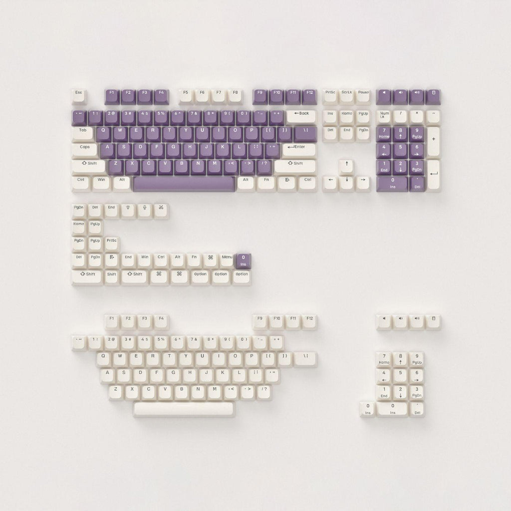 Keymoji - KBDcraft