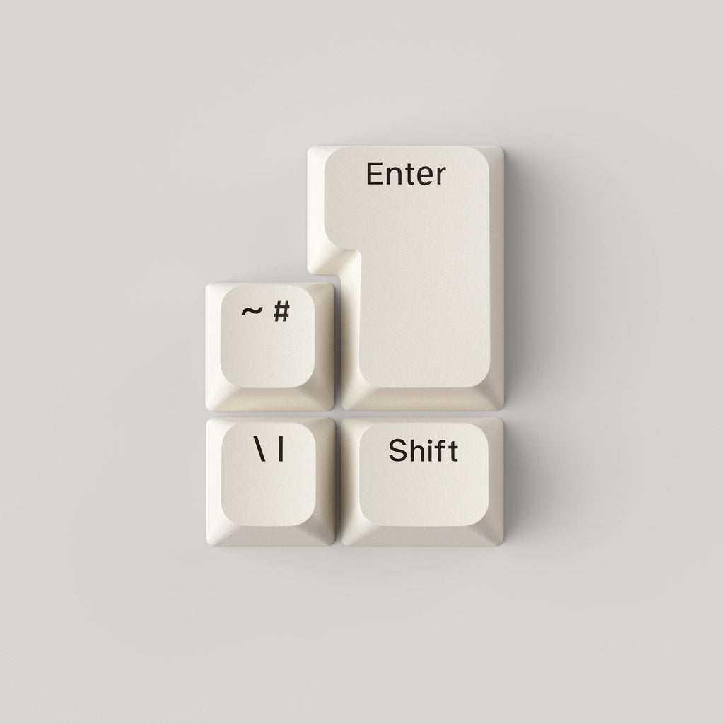 Keymoji - KBDcraft