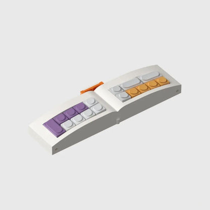 Kit Lilin - KBDcraft