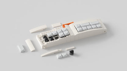 Kit Lilin - KBDcraft