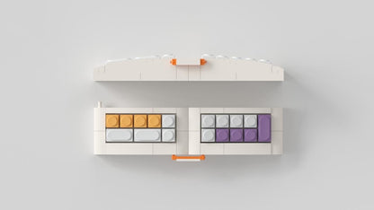 Kit Lilin - KBDcraft