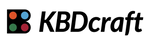 KBDcraft