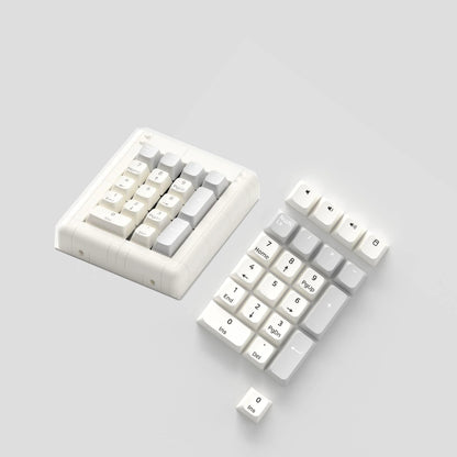 Adam x Keyboard + Keycap KOP Bundle