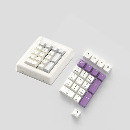 Adam x Keyboard + Keycap KOP Bundle