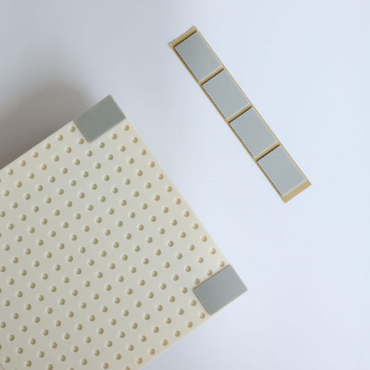 Rubber Feet - KBDcraft